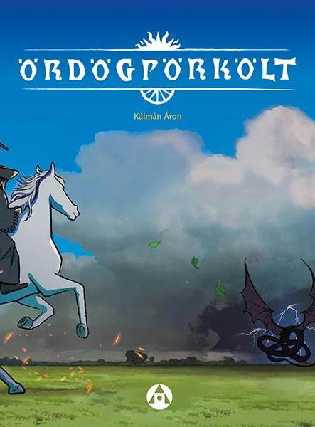 ÖRDÖGPÖRKÖLT