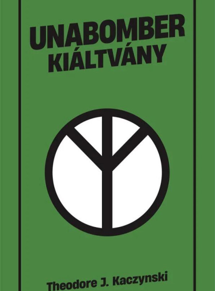UNABOMBER KIÁLTVÁNY