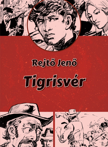 TIGRISVÉR