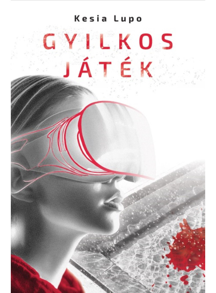 GYILKOS JÁTÉK GYILKOS JÁTÉK