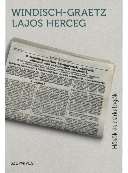 HŐSÖK ÉS CSIRKEFOGÓK