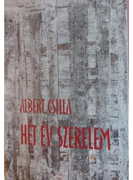 HÉT ÉV SZERELEM