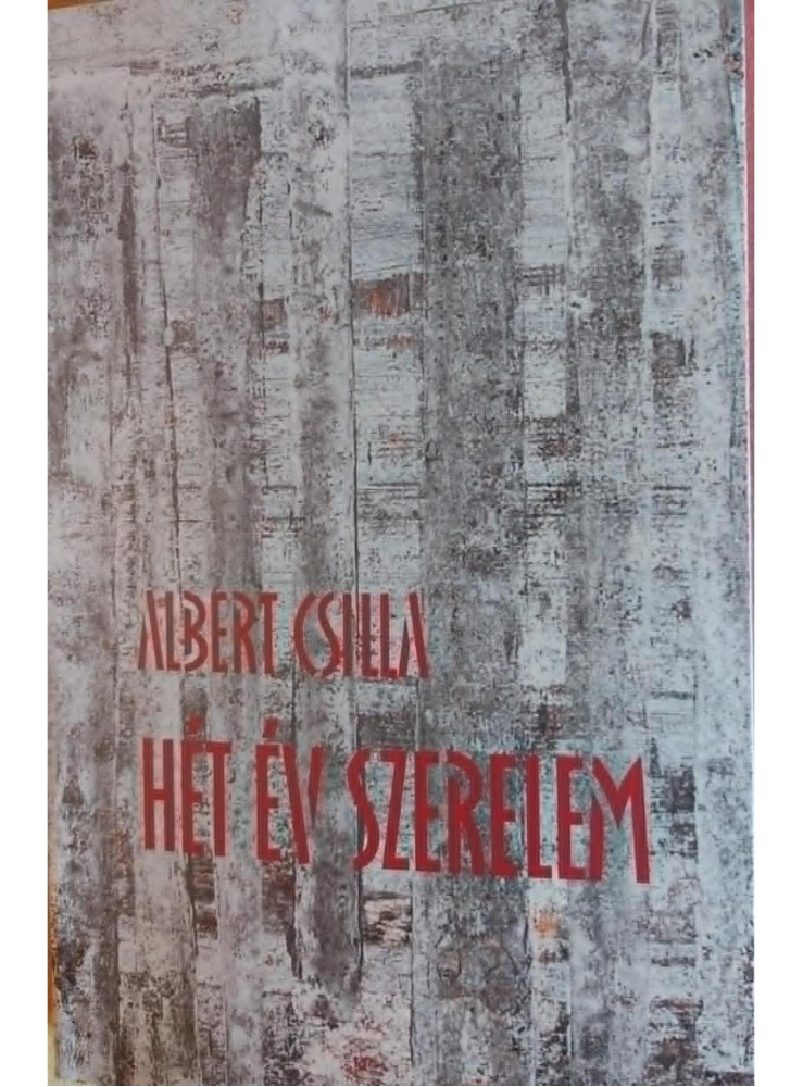 HÉT ÉV SZERELEM HÉT ÉV SZERELEM