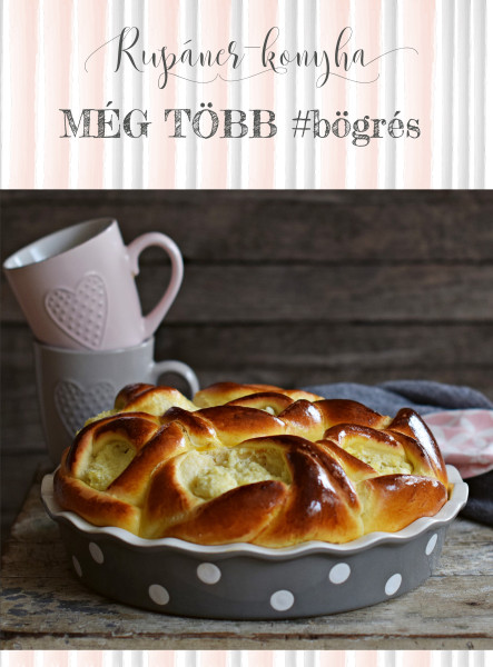 MÉG TÖBB #BÖGRÉS