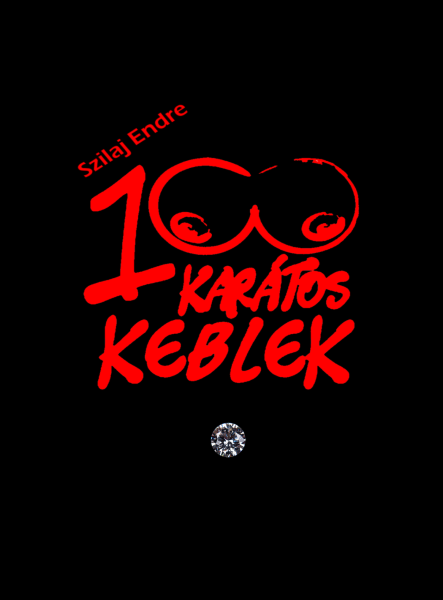 100 karátos keblek (ekönyv)