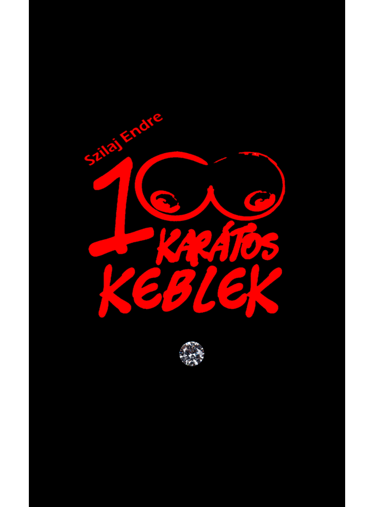 100 karátos keblek (ekönyv) 100 karátos keblek (ekönyv)