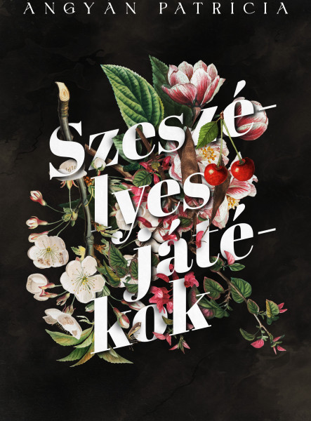 Szeszélyes játékok (ekönyv)
