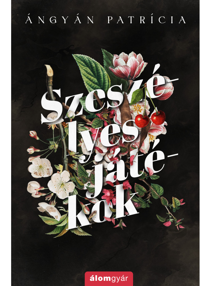 Szeszélyes játékok (ekönyv) Szeszélyes játékok (ekönyv)