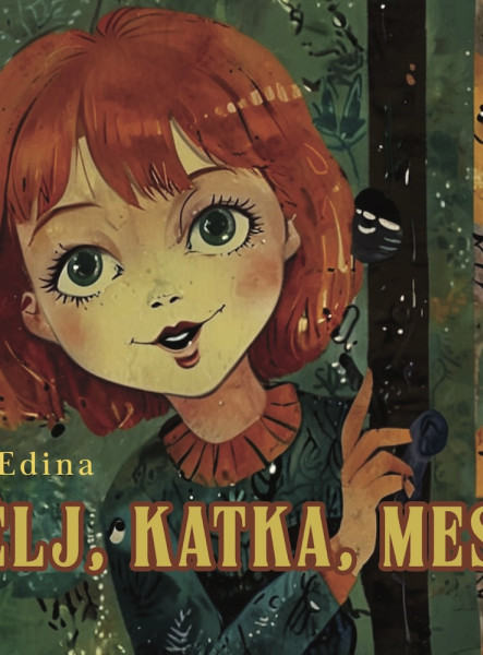 Mesélj, Katka, mesélj! 