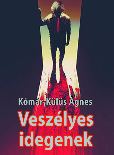 Veszélyes idegenek (ekönyv)