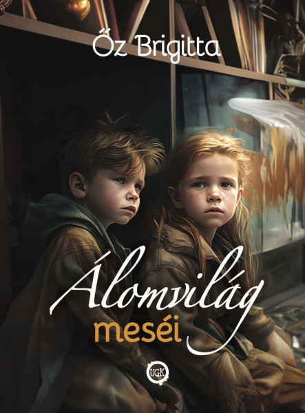 Álomvilág meséi (ekönyv)