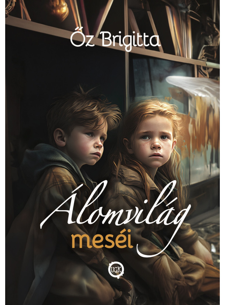Álomvilág meséi (ekönyv) Álomvilág meséi (ekönyv)