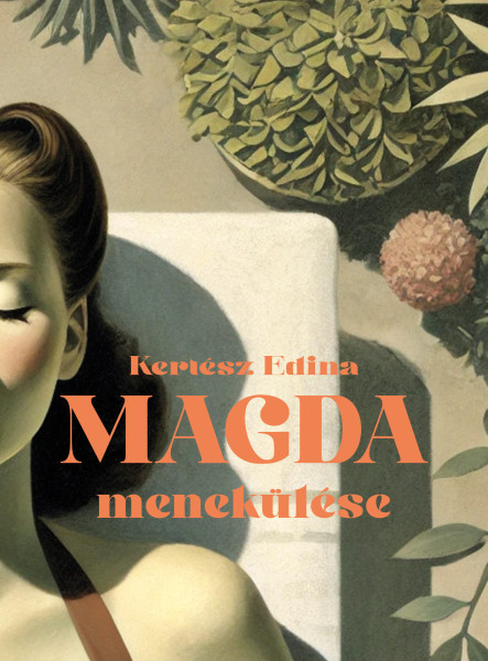 Magda menekülése (ekönyv)