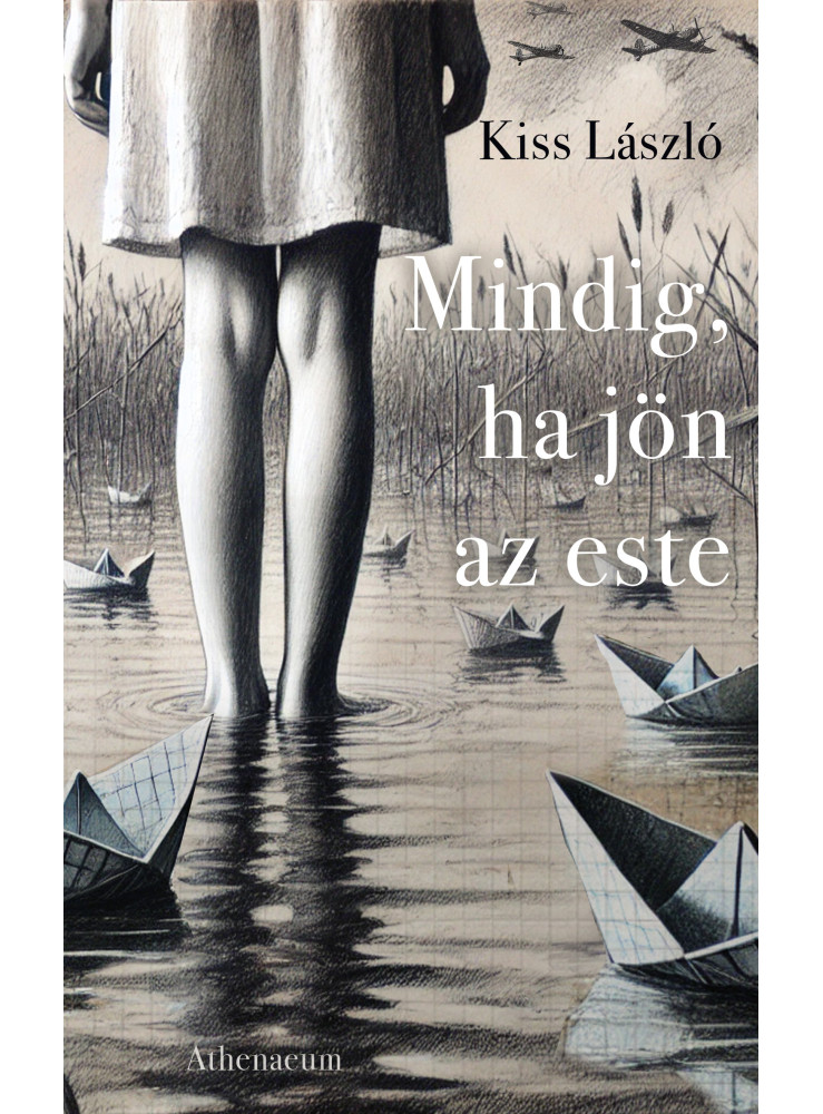 Mindig, ha jön az este (ekönyv) Mindig, ha jön az este (ekönyv)