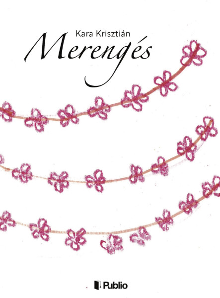 Merengés (ekönyv)