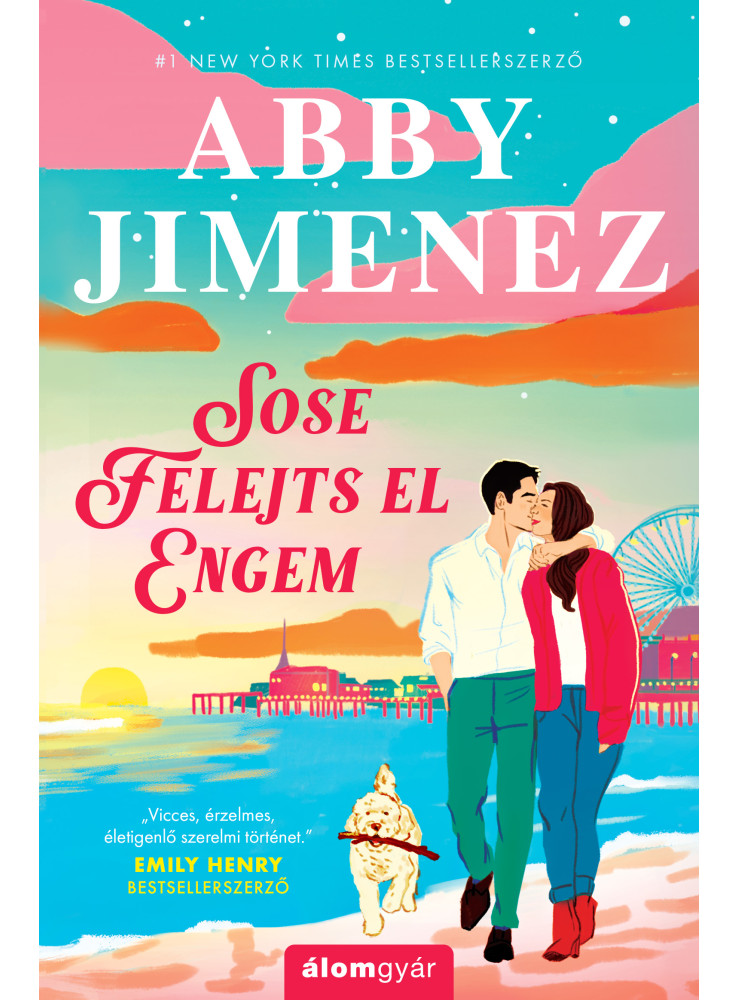 Sose felejts el engem (ekönyv) Sose felejts el engem (ekönyv)