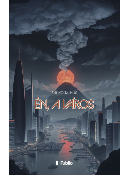 Én, a város