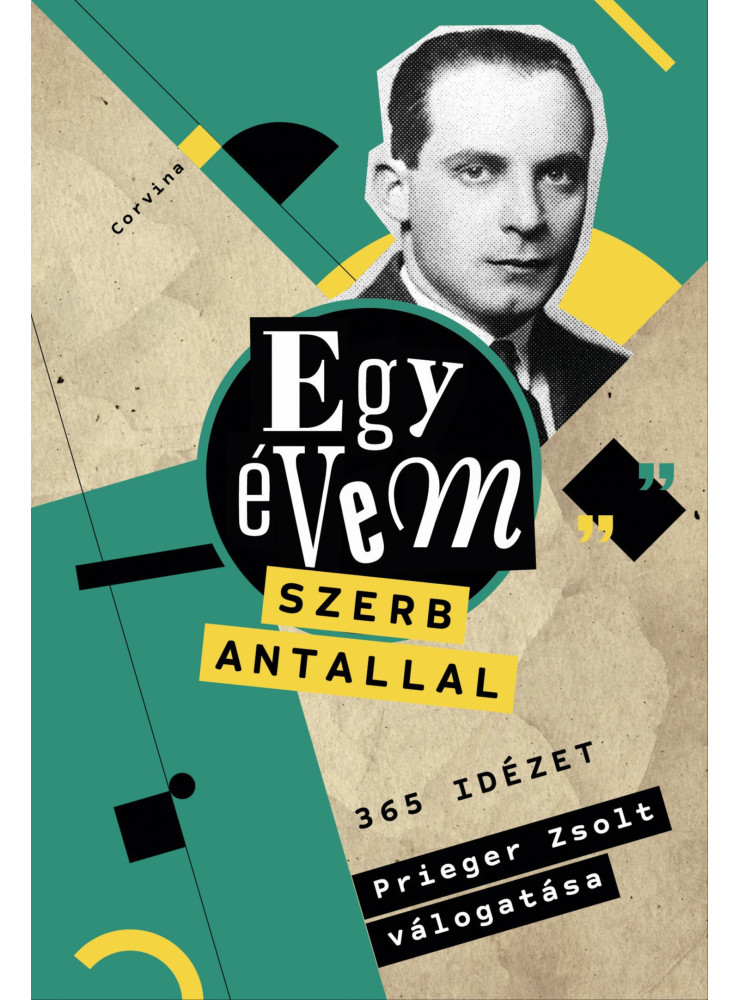 Egy évem Szerb Antallal (ekönyv) Egy évem Szerb Antallal (ekönyv)