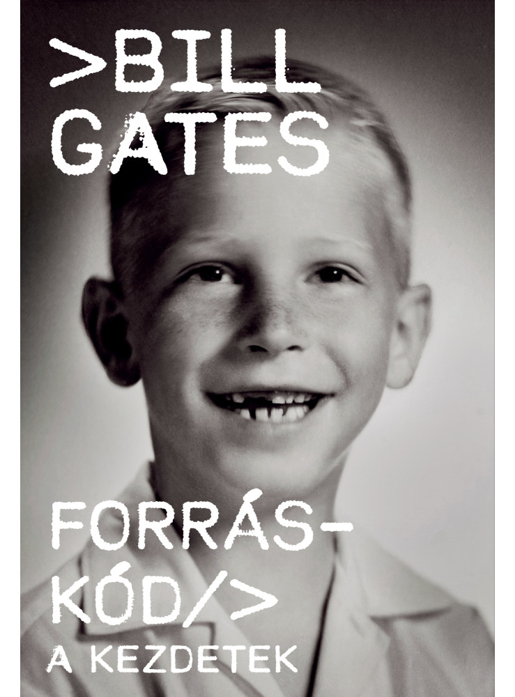 Forráskód – A kezdetek (ekönyv) Forráskód – A kezdetek (ekönyv)
