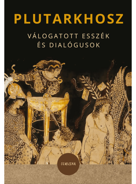 Válogatott esszék és dialógusok Válogatott esszék és dialógusok