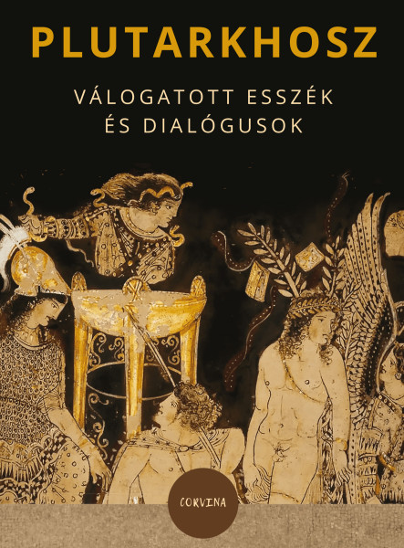 Válogatott esszék és dialógusok (ekönyv)