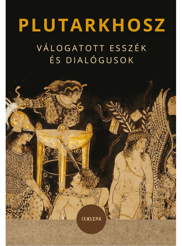 Válogatott esszék és dialógusok (ekönyv) Válogatott esszék és dialógusok (ekönyv)