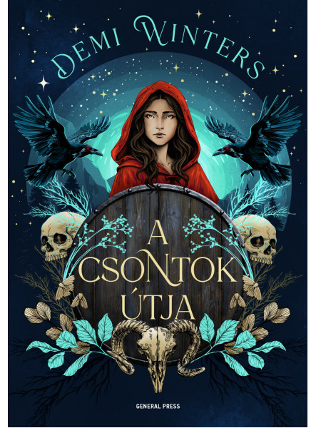 A Csontok útja A Csontok útja