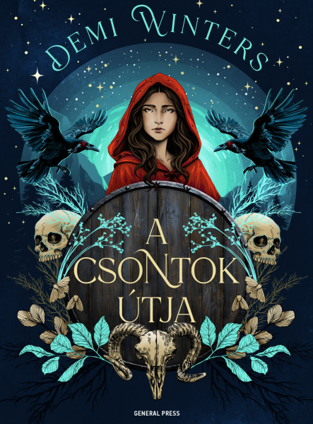A Csontok útja (ekönyv)