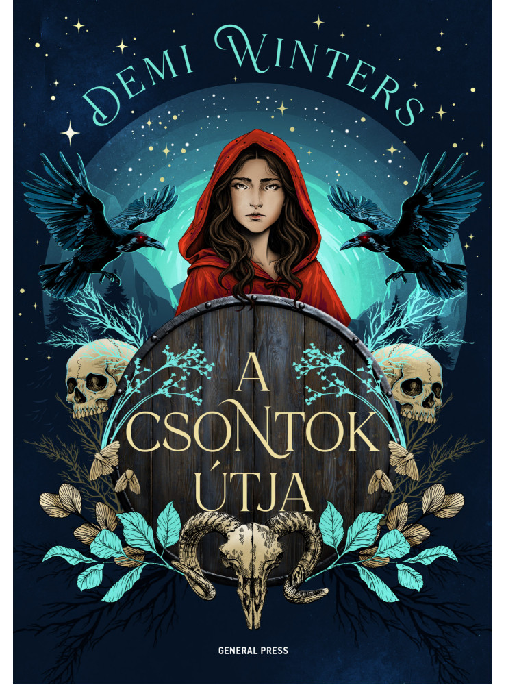 A Csontok útja (ekönyv) A Csontok útja (ekönyv)