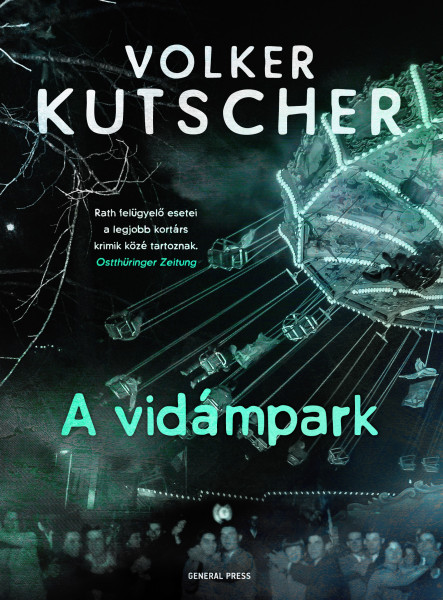A vidámpark (ekönyv)