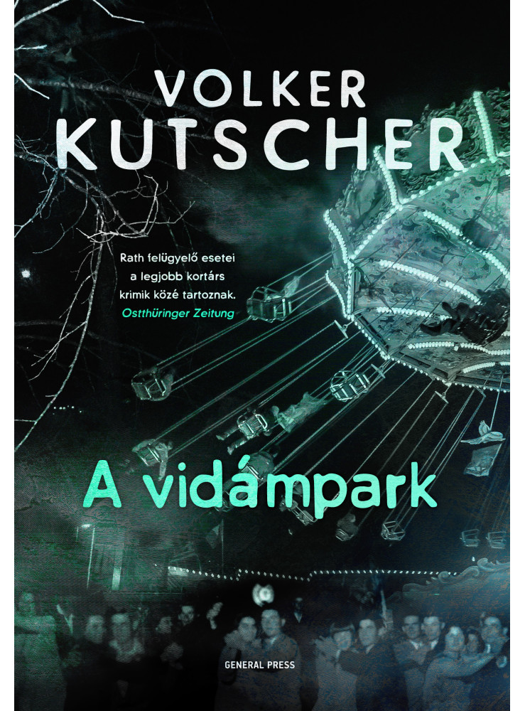 A vidámpark (ekönyv) A vidámpark (ekönyv)