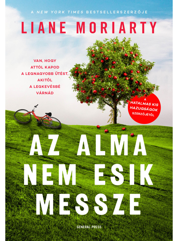 Az alma nem esik messze (ekönyv) Az alma nem esik messze (ekönyv)