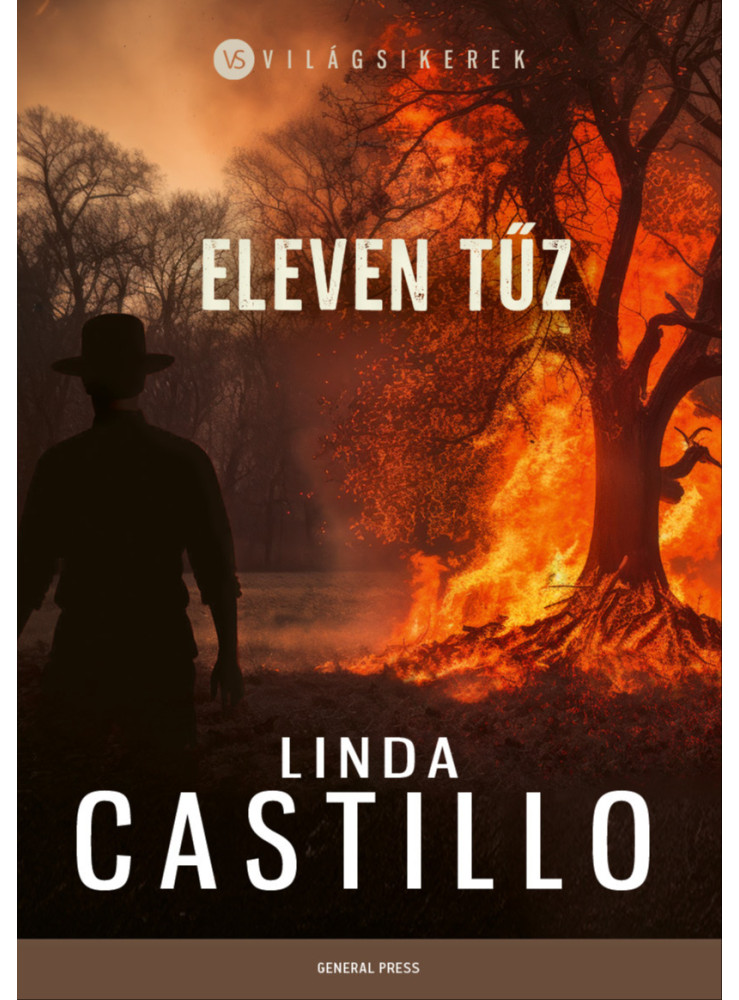 Eleven tűz (ekönyv) Eleven tűz (ekönyv)