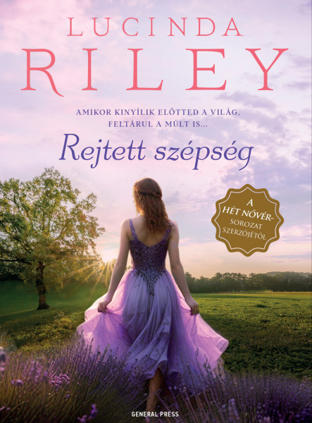 Rejtett szépség (ekönyv)