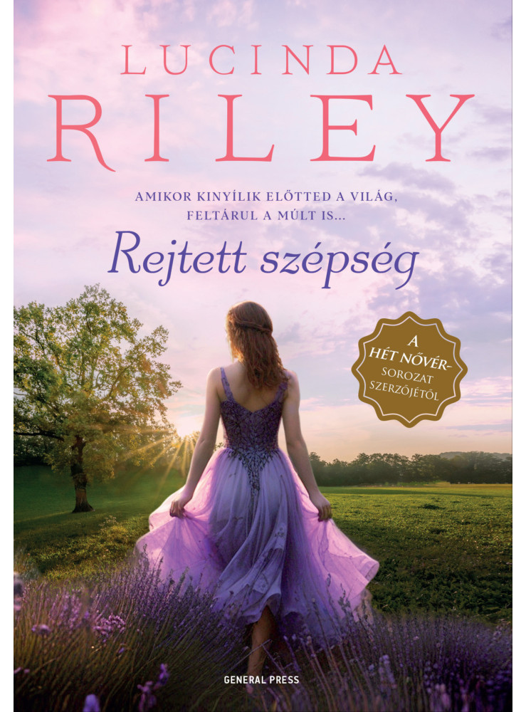 Rejtett szépség (ekönyv) Rejtett szépség (ekönyv)
