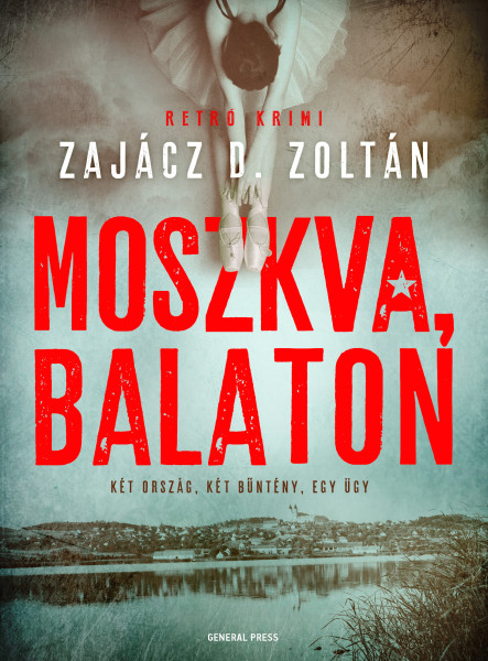 Moszkva, Balaton (ekönyv)