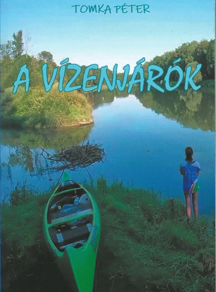 A vízenjárók