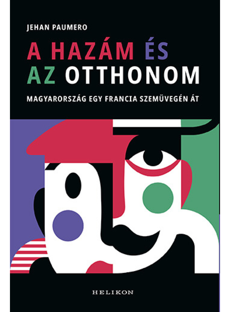 A hazám és az otthonom (ekönyv) A hazám és az otthonom (ekönyv)