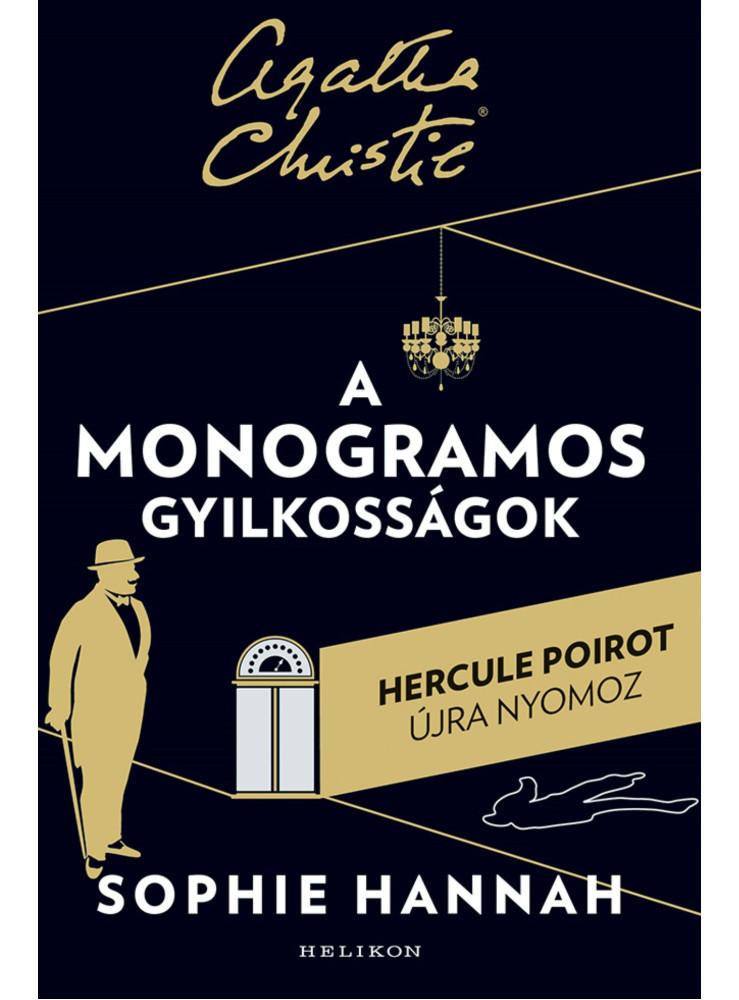 A monogramos gyilkosságok (ekönyv) A monogramos gyilkosságok (ekönyv)