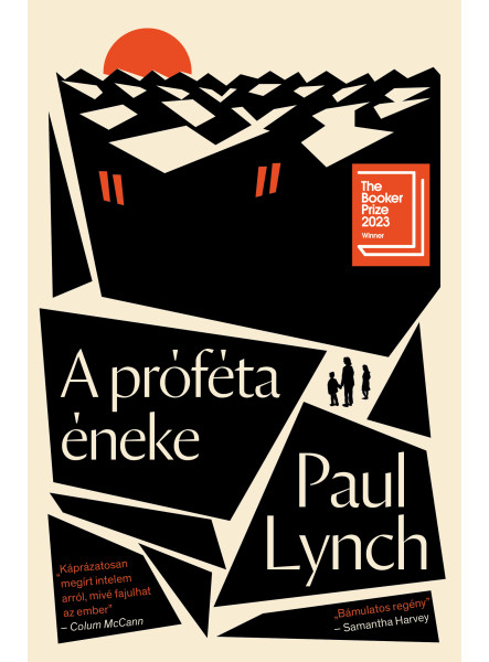 A próféta éneke A próféta éneke