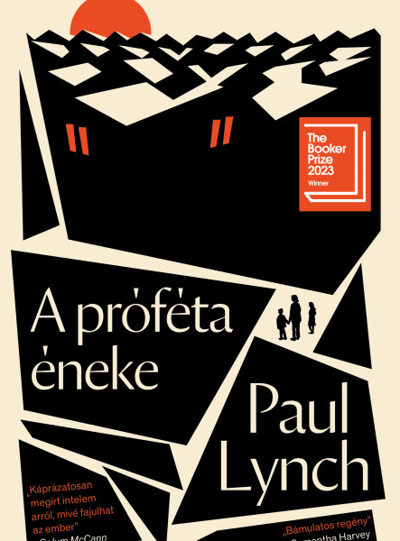 A próféta éneke (ekönyv)
