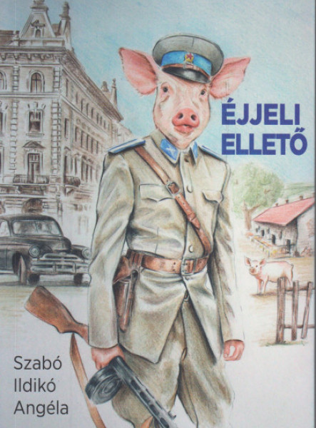ÉJJELI ELLETŐ