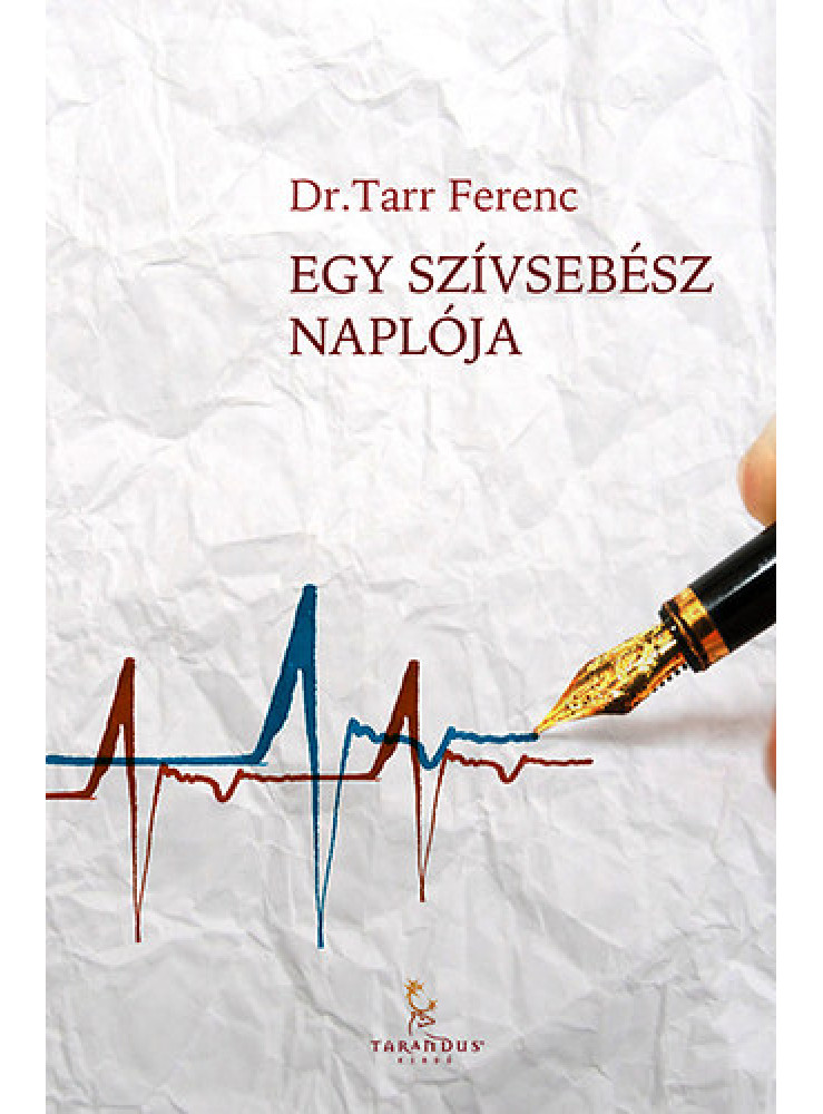 Egy szívsebész naplója Egy szívsebész naplója