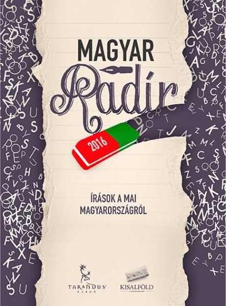 Magyar Radír 2016