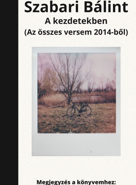 A Kezdetekben (ekönyv)