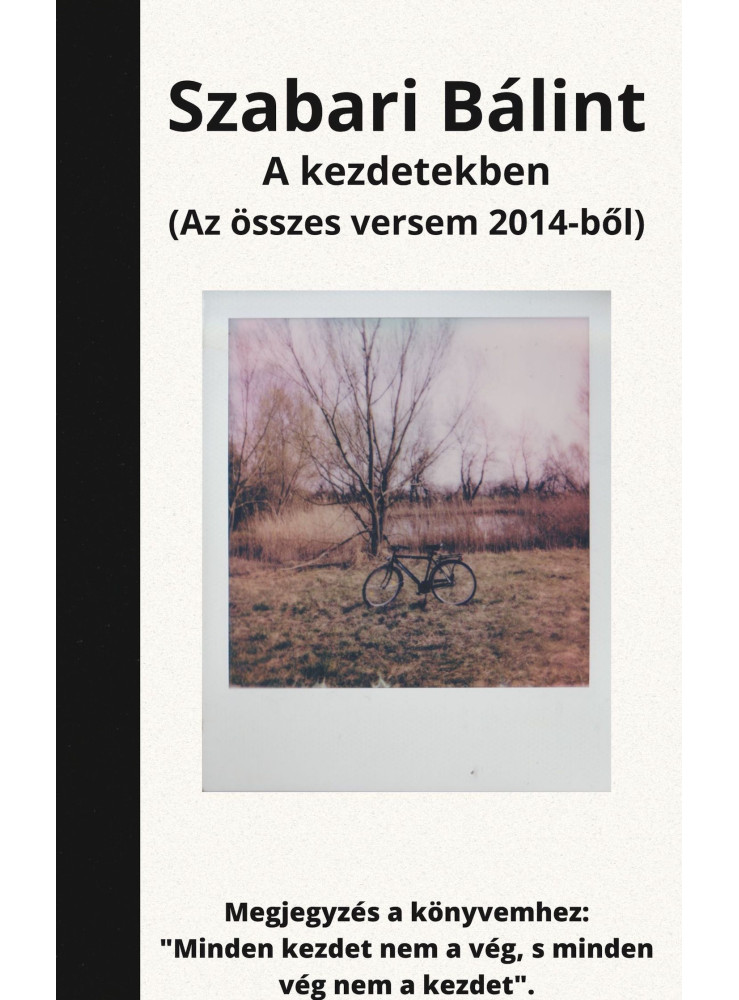 A Kezdetekben (ekönyv)