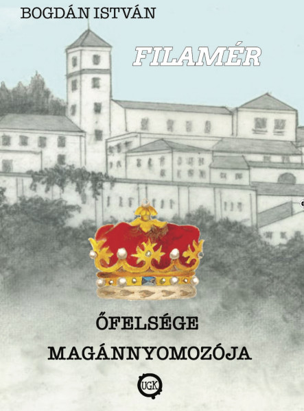 Őfelsége magánnyomozója