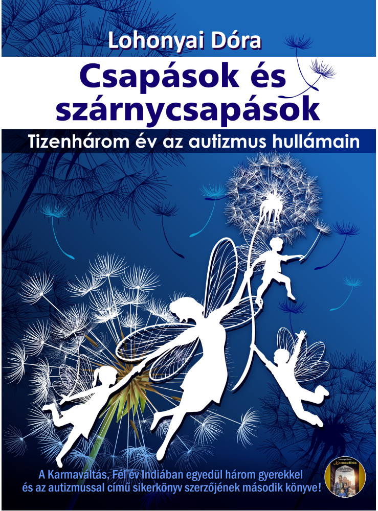 Csapások és szárnycsapások Csapások és szárnycsapások