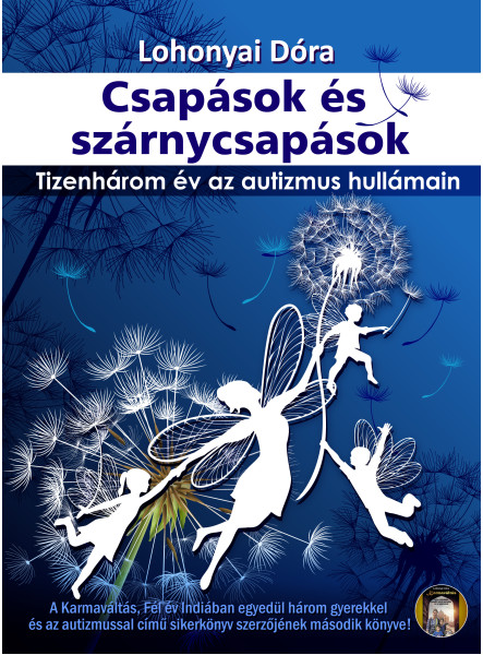 Csapások és szárnycsapások  (ekönyv)