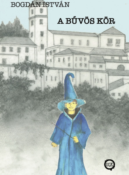A bűvös kör (ekönyv)